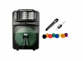 KARATHUNDER1500P VOCOPRO Karaoke Club Box