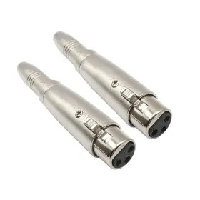 2JT5 VOLUTY TEK Xlr Adapter Female