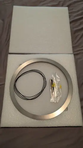 09130 VPI Periphery Ring