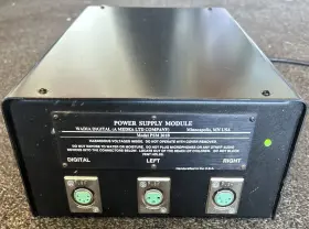 PSM-201B WADIA Digital Decoding Power Supply Dac