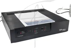 X-64.4 WADIA Digimaster Dac Digital Analog Converter Manual