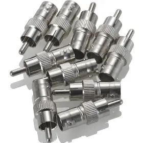 RCA1-BNC1 WARMSTOR Pack Bnc Female Jack