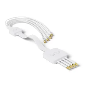 00198168127506 WAVEFORM Window Cable Loss Ultra Flat Ribbon