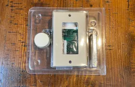 180501001208 WBOX Rotary Volume Control Bone