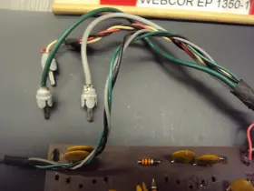 62P079-1 WEBCOR Control Circuit Board #3