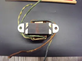 68P076-2 WEBCOR Transformer Parting #3