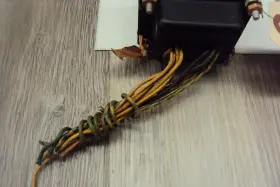 EP-1150-1 WEBCOR Power Transformer Parting #3