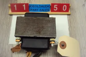 EP-1150-1 WEBCOR Power Transformer Parting