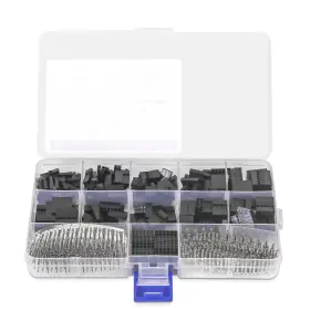 WKS-620 WEKESIGO Pitch Row Connectors
