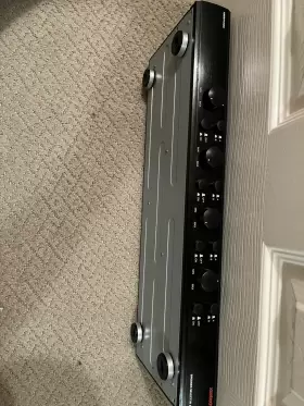 XSS2410W XANTECH Volume Speaker Power #3