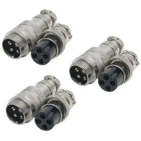 7545924046 XIAOYZTAN Microphone Male Female