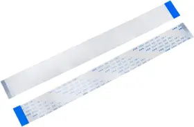 8541770546 XIAOYZTAN Pin Flexible Flat Ribbon Cable Pitch Ffc