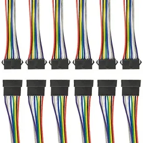 717373558785 XINGYHENG Female Male Connecting Plug Terminal