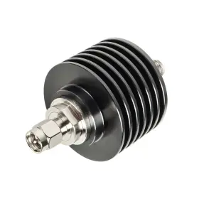 658358816981 XRDS RF Sma Male Female Coaxial Attenuator
