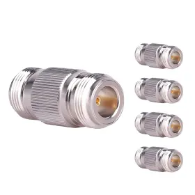 742089210771 XRDS RF Female Connector Adapter