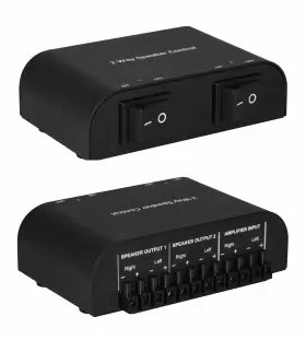 897054364730 XTREMPRO Speaker Switch Stereo Spe #3