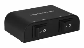 897054364730 XTREMPRO Speaker Switch Stereo Spe