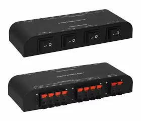 897054364747 XTREMPRO Speaker Switch Stereo Spe #3
