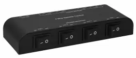 897054364747 XTREMPRO Speaker Switch Stereo Spe