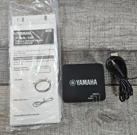 027108941462 YAMAHA Wireless Network Adapter #2