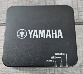 027108941462 YAMAHA Wireless Network Adapter #3
