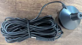 44F28 YAMAHA Ypao Calibration Microphone Surround Sound Mic