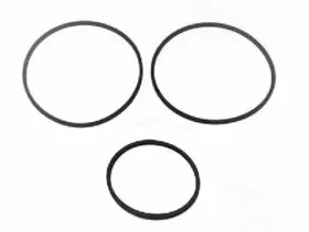 CDC-902 YAMAHA Drive Belt Kit