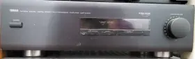 DSP-E1000 YAMAHA Amplifier