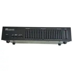 GE-30 YAMAHA Stereo Graphic Equalizer Natural Sound #3