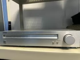 T-460 YAMAHA Natural Sound Am Fm Stereo Tuner #2