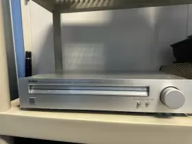 T-460 YAMAHA Natural Sound Am Fm Stereo Tuner