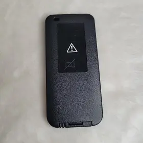 VAH01300 YAMAHA Music Cast Remote Control Musiccast Devices #2