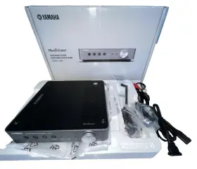 Y161266XZ YAMAHA Musiccast Amplifier