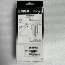 YWA-10 YAMAHA Wifi Adapter Receiver #2