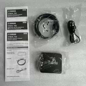 YWA-10 YAMAHA Wifi Adapter Receiver #3