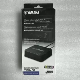 YWA-10 YAMAHA Wifi Adapter Receiver