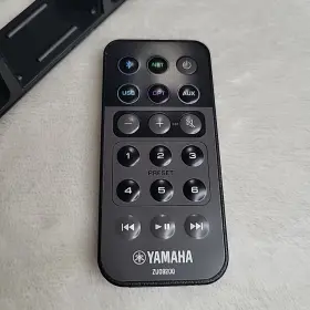 ZU092000 YAMAHA Remote Control Musiccast Wireless Stands #2