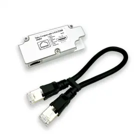 YSNEACSLDV21A YAOSHENG Dishy Cable Adapter Connect