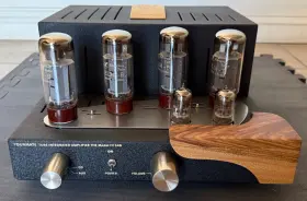 FV34B YARLAND Integrated Stereo Tube Power Amplifier