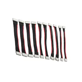 T069 YIQIGOU Jst Xh Balance Lead Extension Cable 6S
