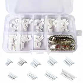 96172 YNSSJY Jst Connector Pitch Pin Housing Kit
