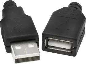 125GF YOCIMANGO Usb Connector Male Female