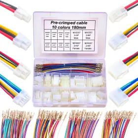YO-0618-MX42-MF-KIT YOERUYO Molex Male Female Extension