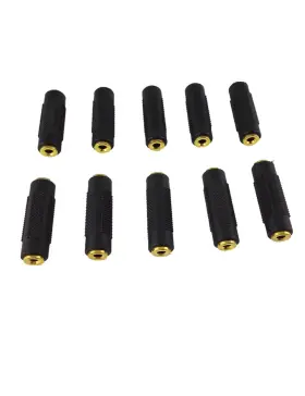 4330403018 YUETON Fba Pack Stereo Jack Audio