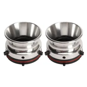 YUNIR9BXI5QV1D0-11 YUNIR Nab Hub Adapters Alloy