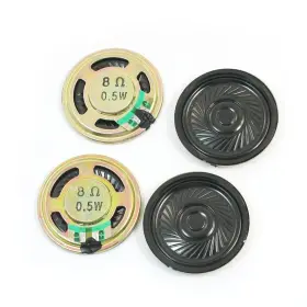 702105498866 ZAPLYTE Internal Magnet Speaker Loudspeaker Dvd