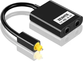 8541770541 ZEXMTE Optical Fiber Splitter