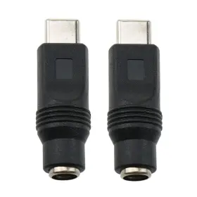 C-DC-CBJPAP-2 ZZHXSM Usb Power Adapter Male