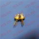1PCS Infrared IR Laser Diode 780NM 3-5MW 5.6MM SONY KSS-151A KSS151A 304 6FY