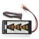 Padarsey XT60 Parallel Charging Board 2S-6S Lipo Battery Charger Multicolor 